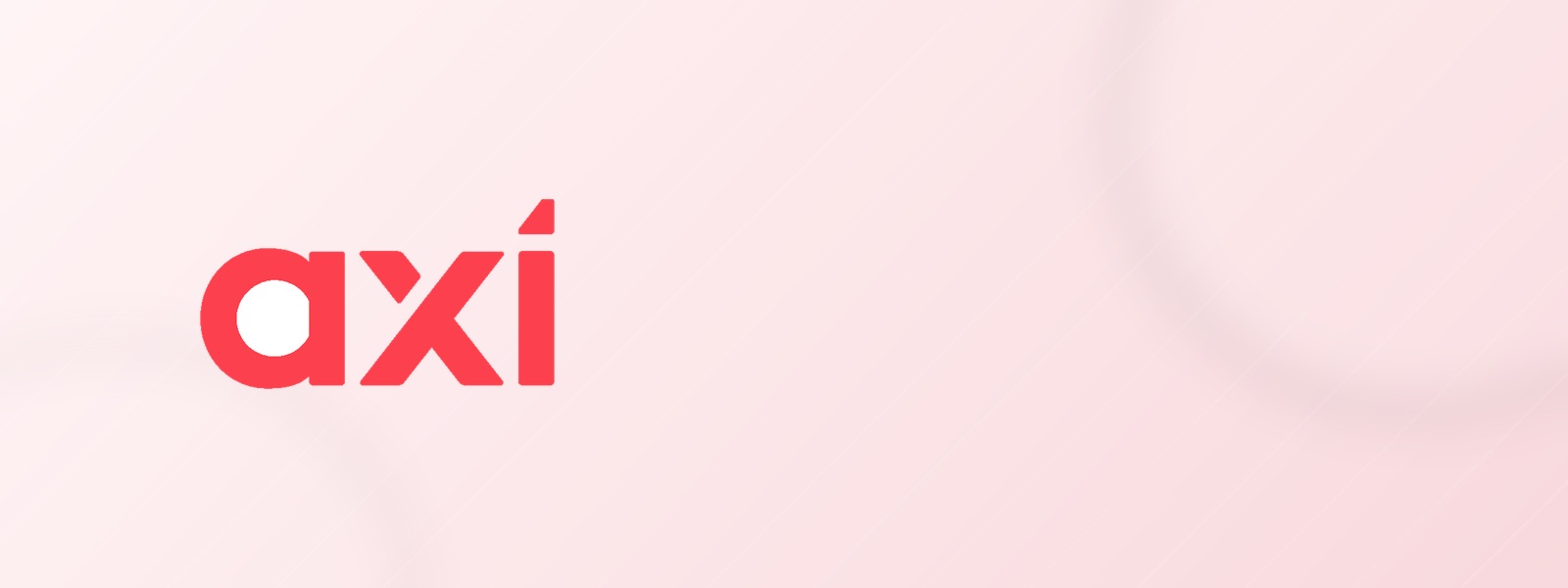 Axi review banner