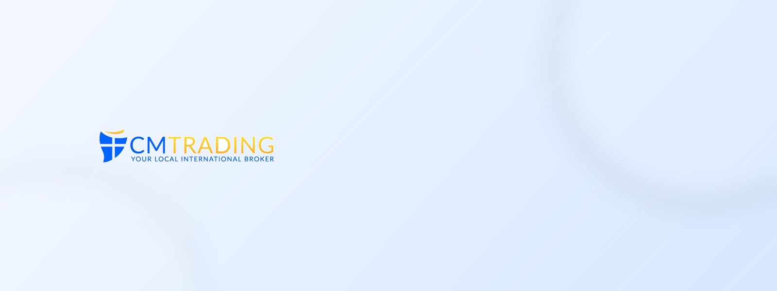 CMTrading review banner