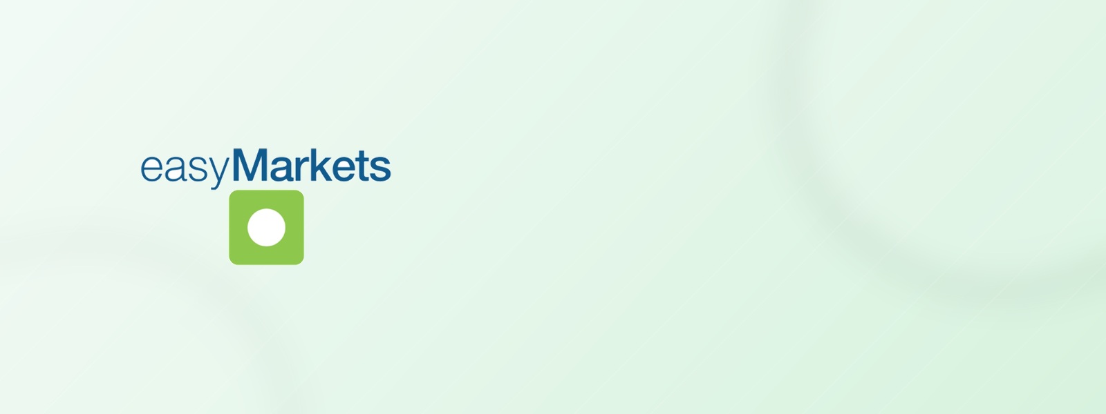 easyMarkets review banner