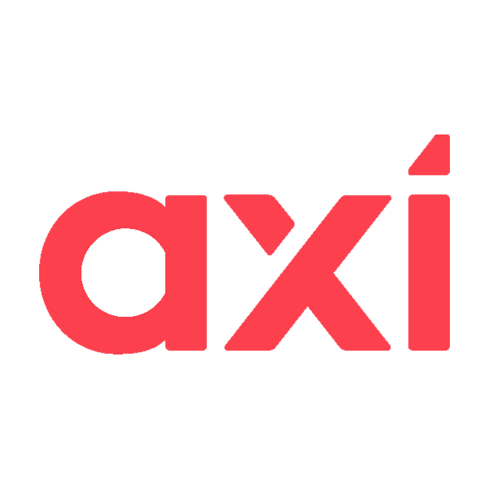 Axi logo