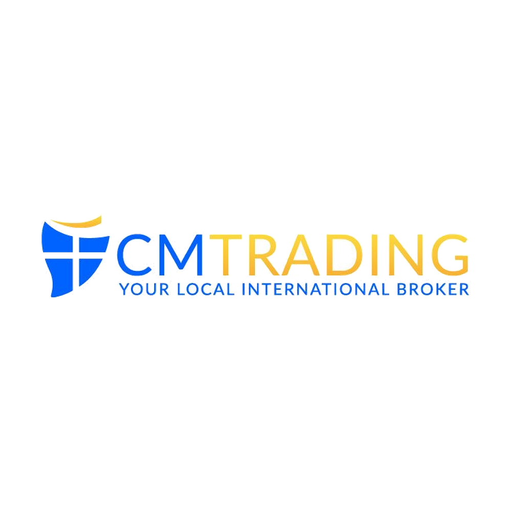 CMTrading logo