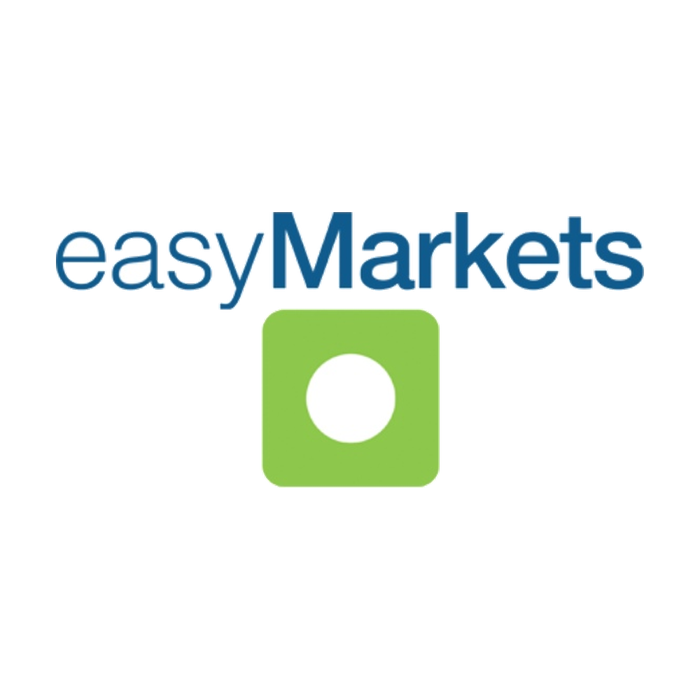 easyMarkets logo