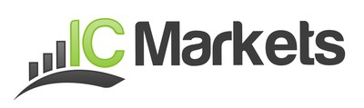 IC Markets logo