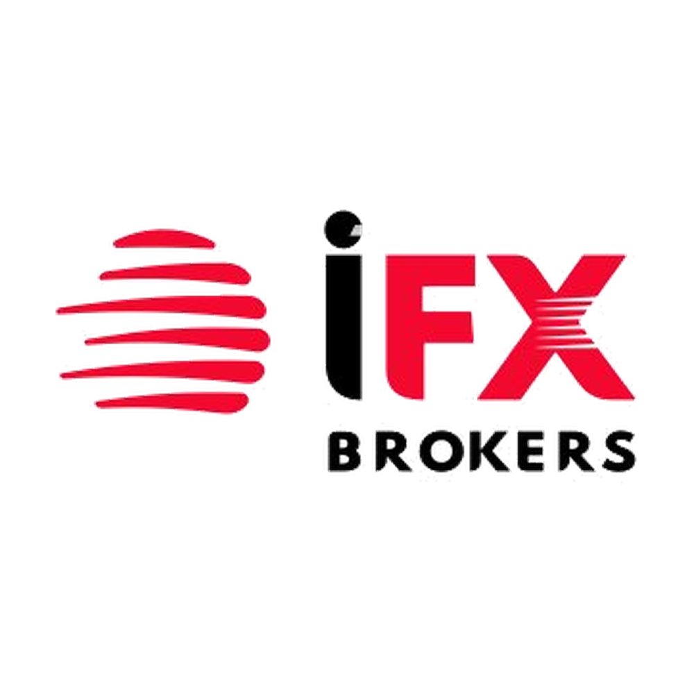 IFX Brokers logo