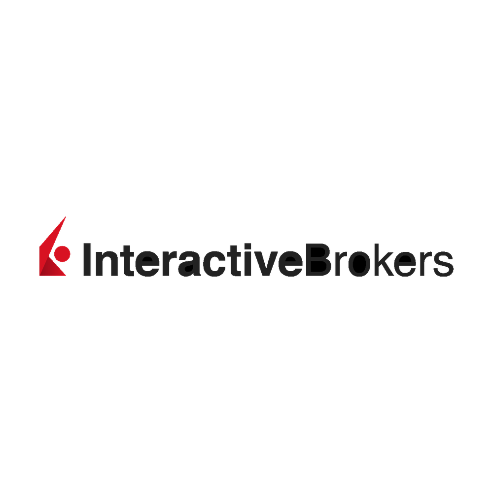 Interactive Brokers logo