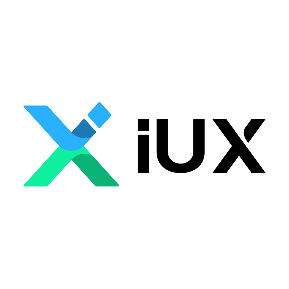 IUX logo