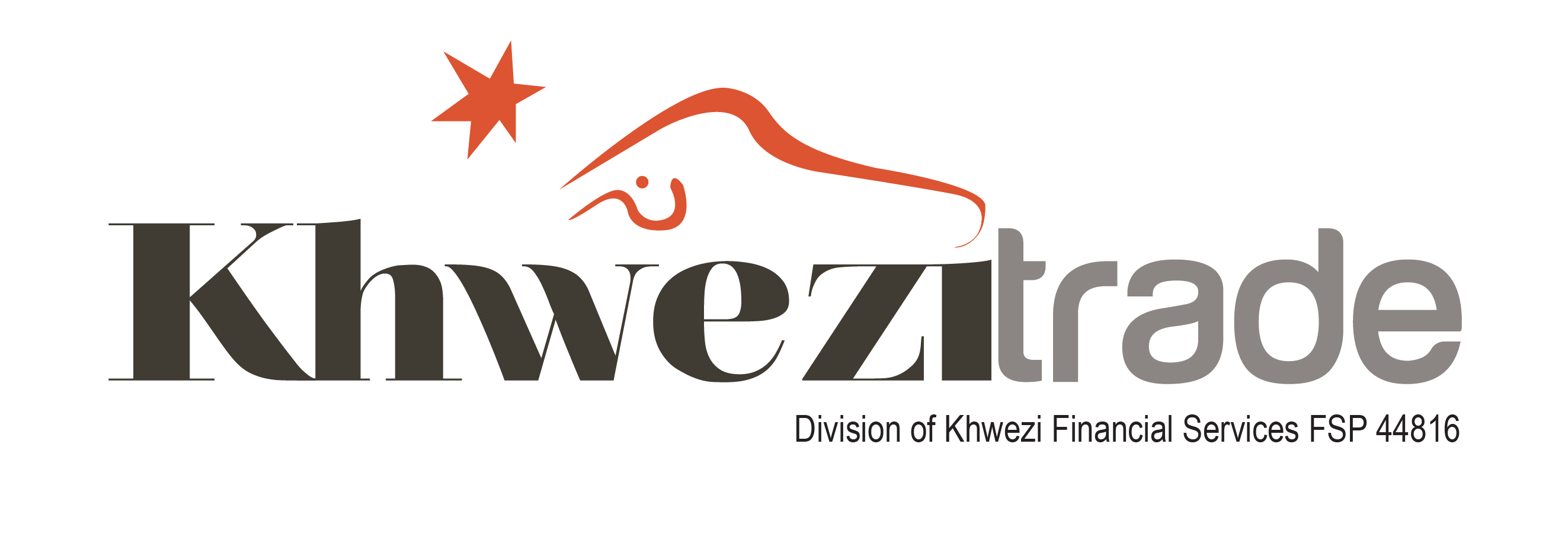 Khwezi Trade logo