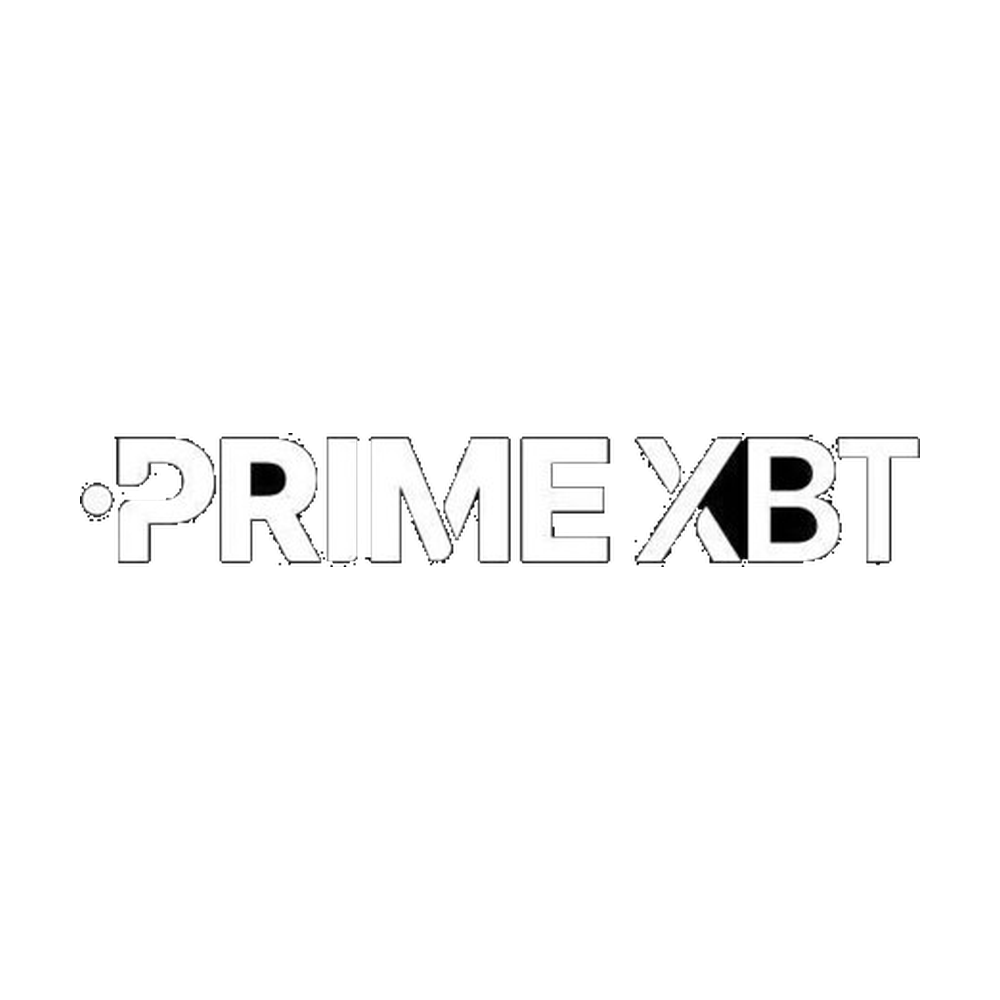 PrimeXBT logo