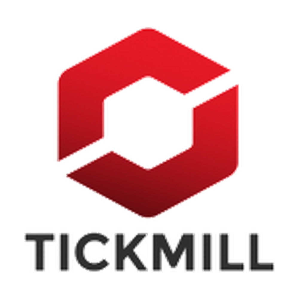 Tickmill logo