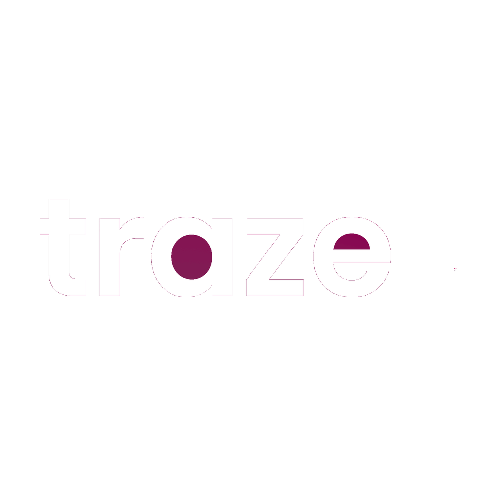 Traze logo