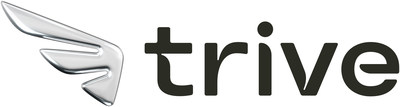 Trive logo