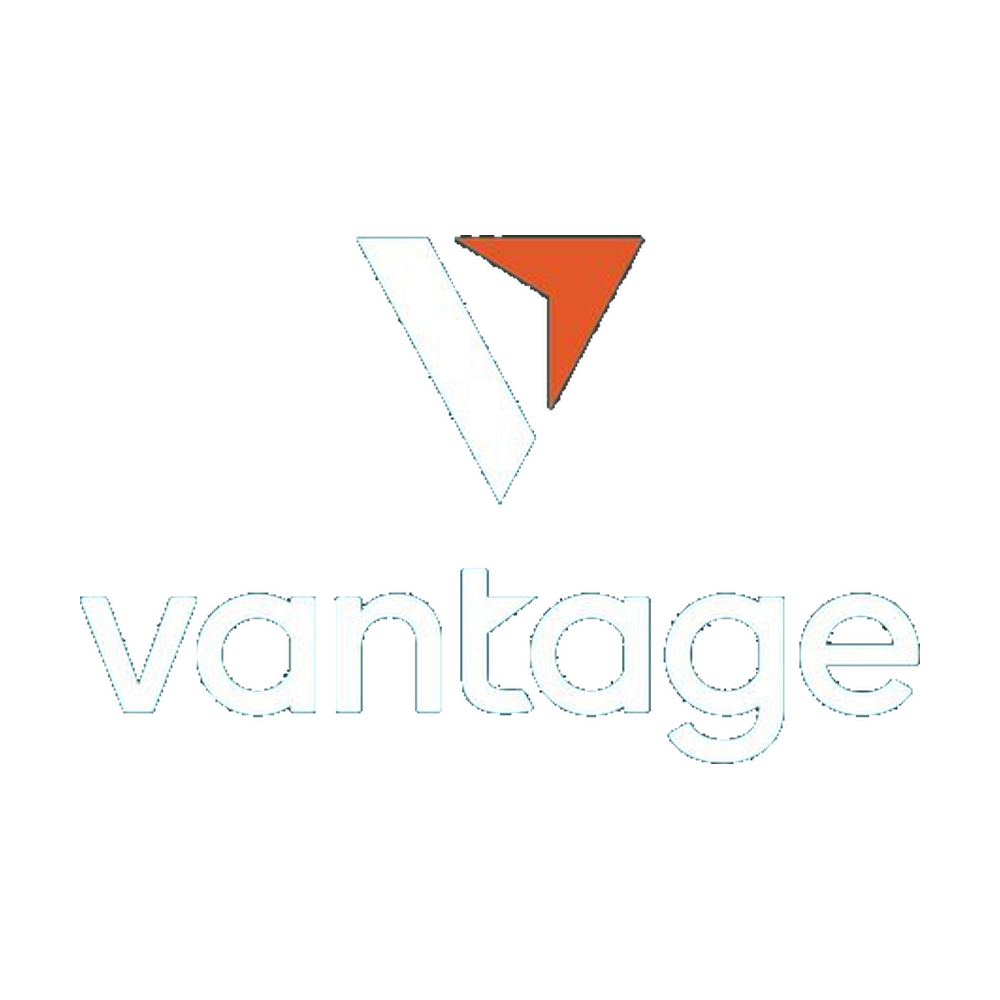 Vantage logo