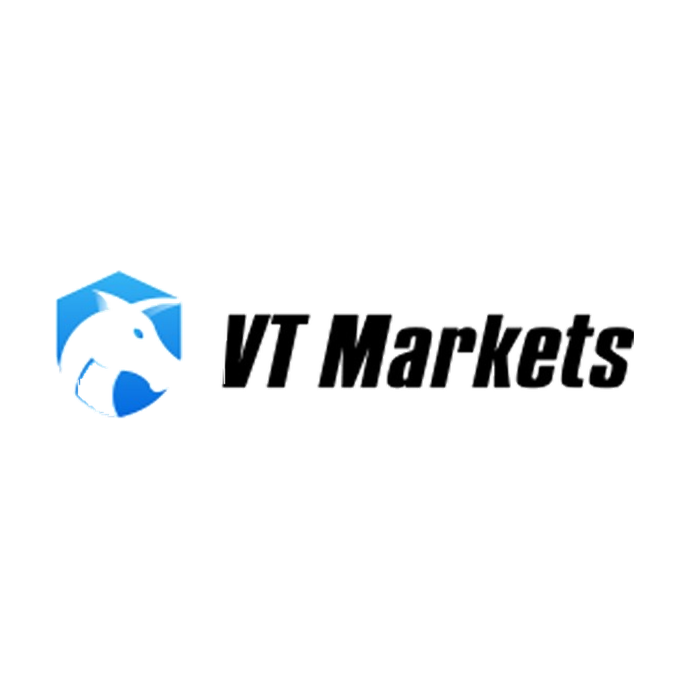 VT Markets logo