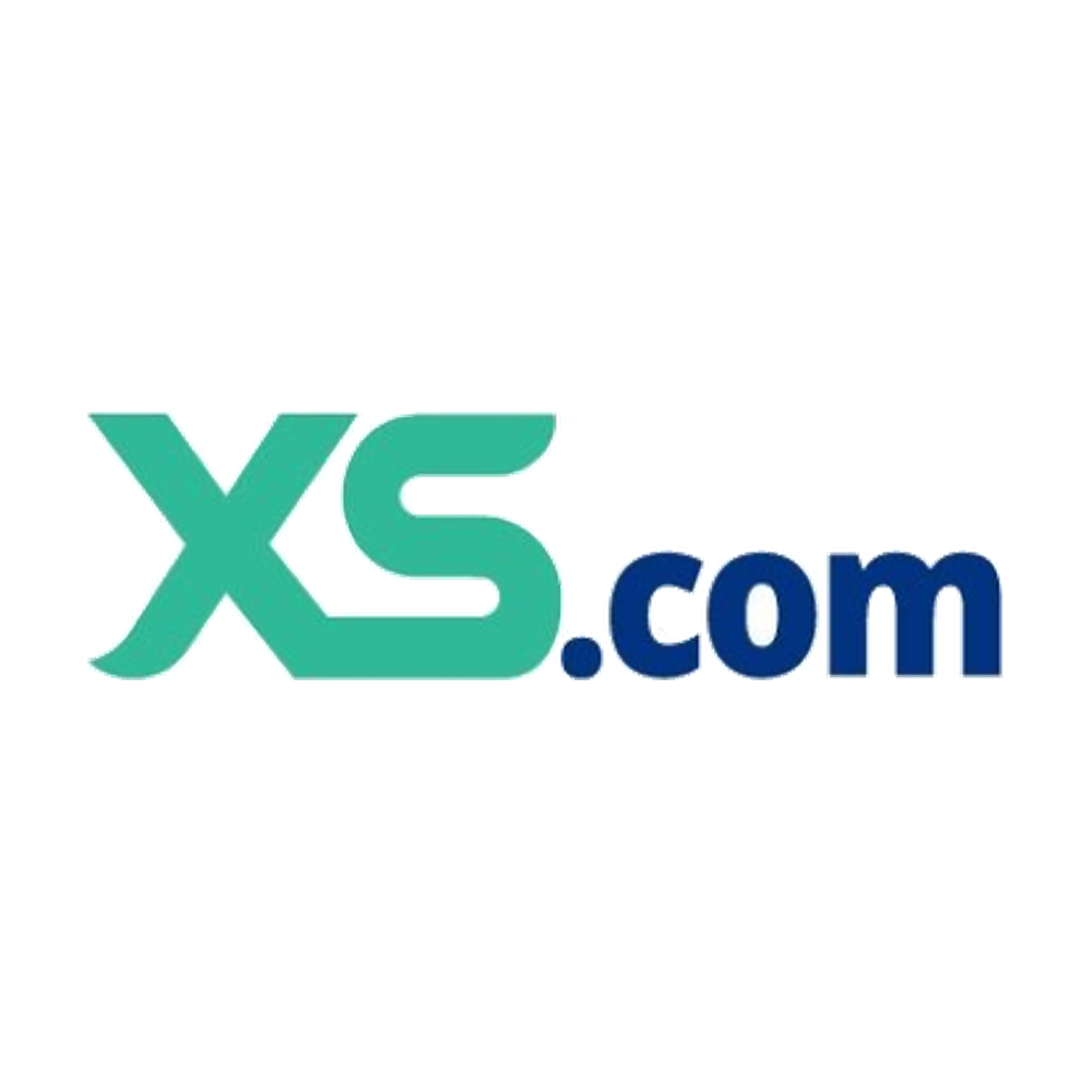 XS.com logo