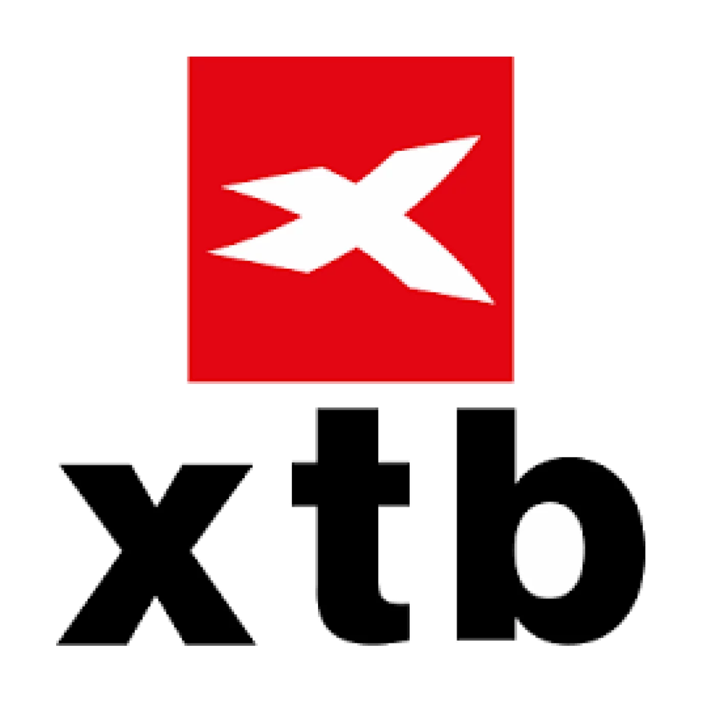 XTB logo